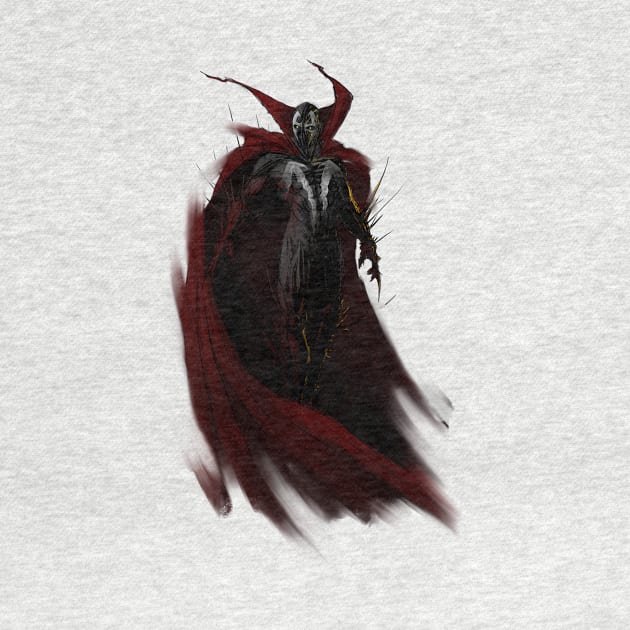 Spawn by Kotolevskiy